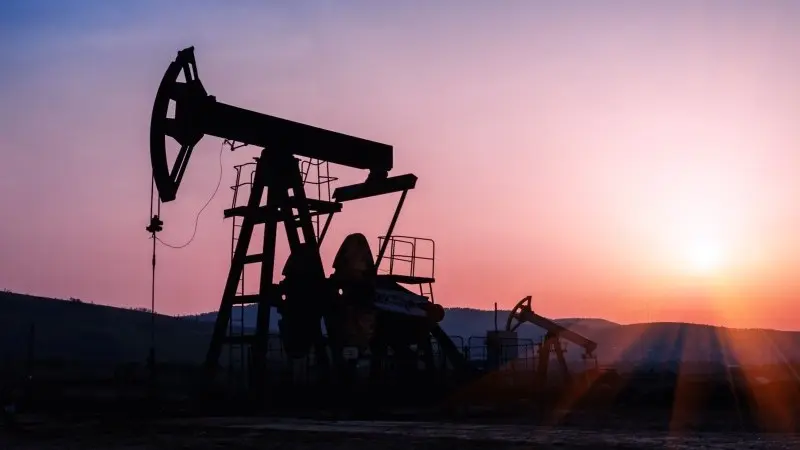 The Commodities Feed: WTI oil falls below $60 a barrel