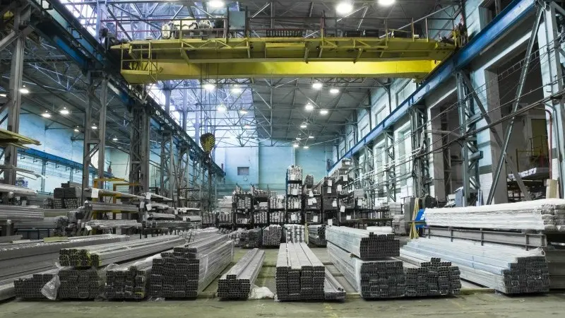 Aluminium market braces for supply disruptions