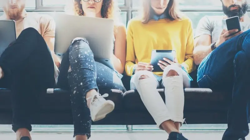 The new decade: Europe's hottest job markets  