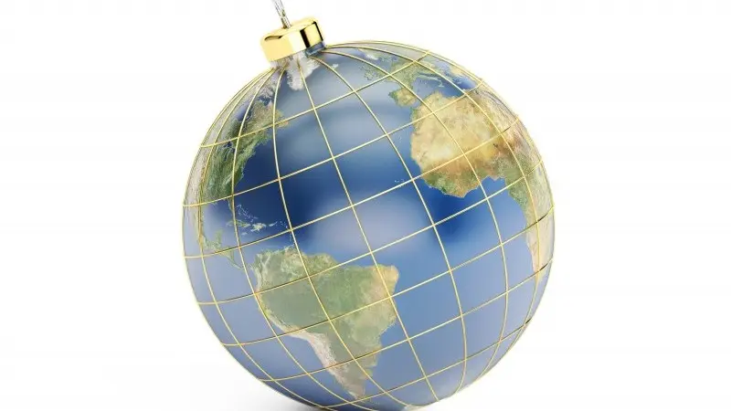 December Economic Update: Pre-Christmas excitement