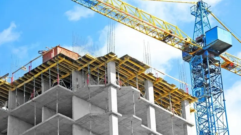 Concrete prices won’t fall before spring despite lower energy prices