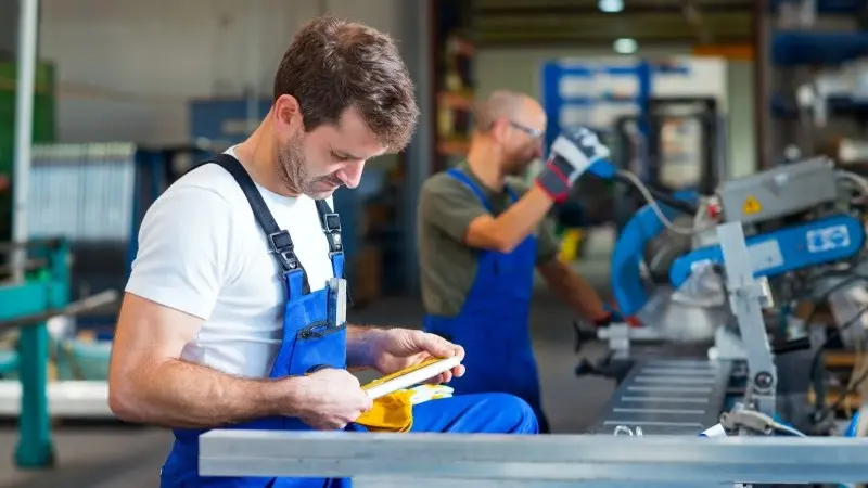 Italian industrial production picks up in June, but continues to drag on growth