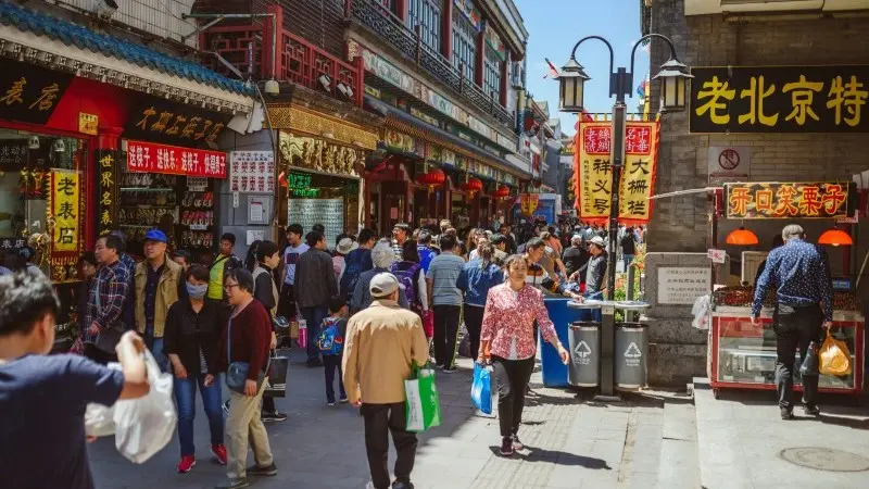 China's economic outlook for the second half of 2022