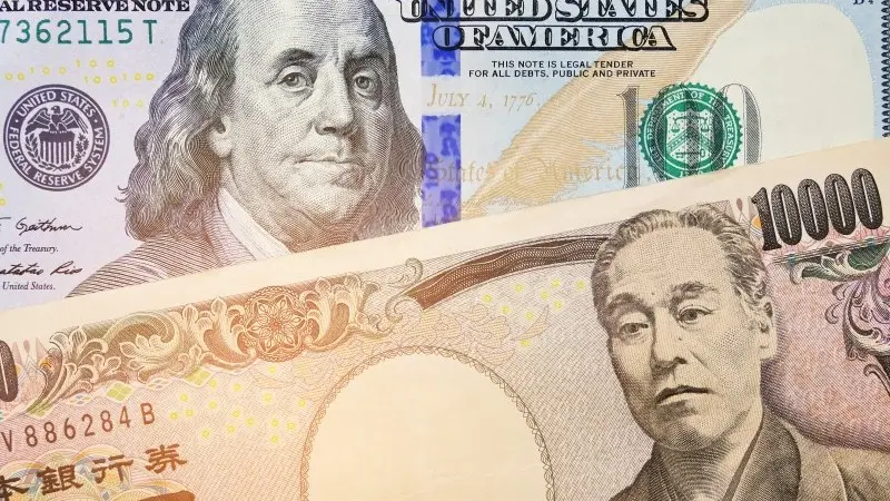 Softer US story beginning to show in FX markets