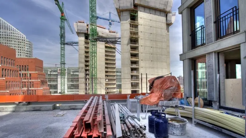 Signs of a 2024 recovery emerge for Dutch commerical real estate