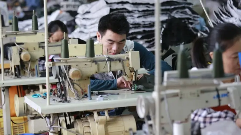 China will grow faster in 2022 than it did in 4Q21 with easier monetary and fiscal policy