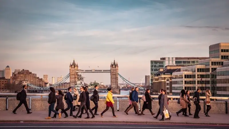 Warnings over Britain’s 'long’ and ‘deep' recession are exaggerated