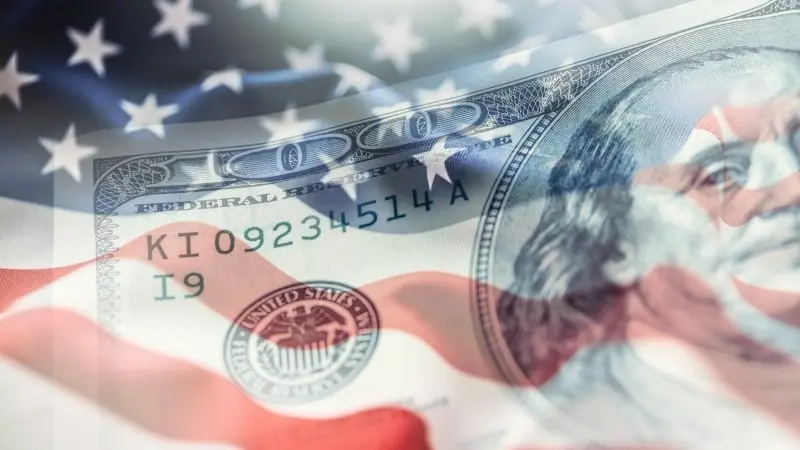 US Dollar Credit Supply: Revising our forecasts marginally higher   