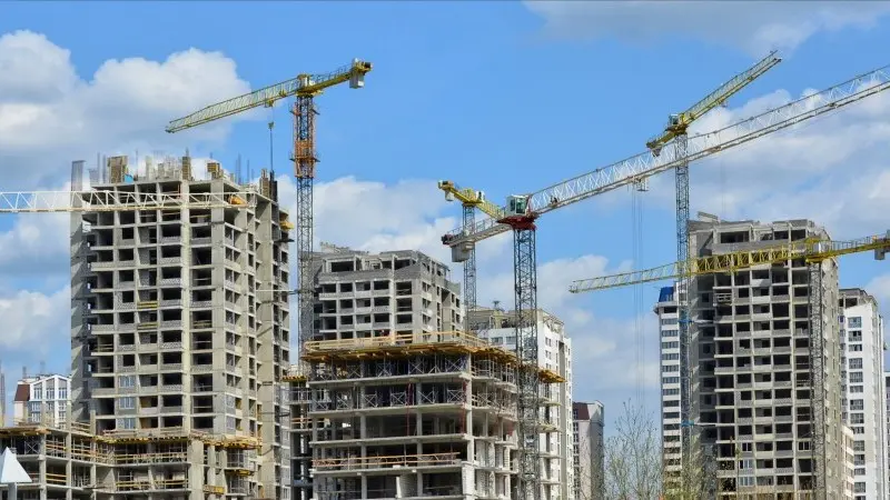 Poland: Construction activity shrinks in May
