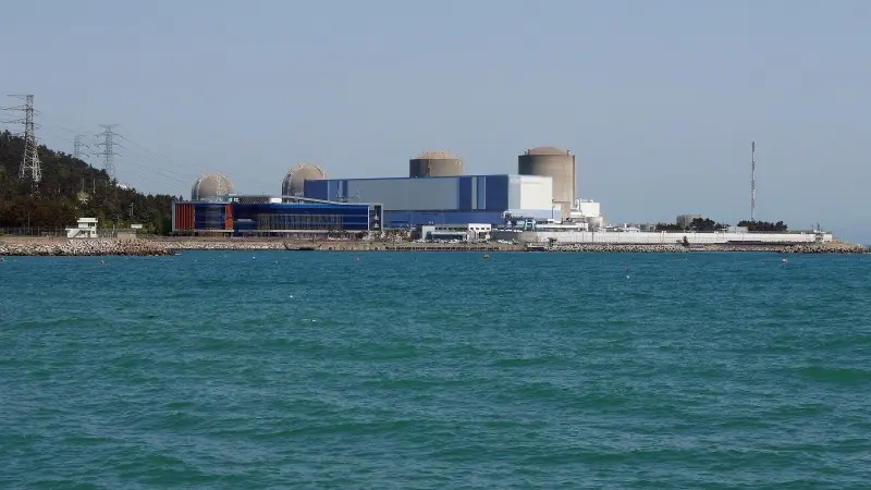 In charts: South Korea's new energy strategy which has nuclear at its core