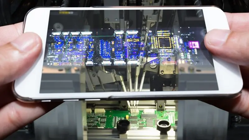 Taiwan's manufacturing rebound could prove to be short-lived