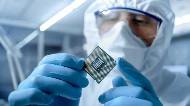 Revising Taiwan’s GDP forecast due to export growth and strong global demand for semiconductors 
