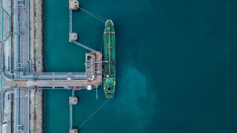 Global shipping outlook: It’s all about capacity as the tide turns 