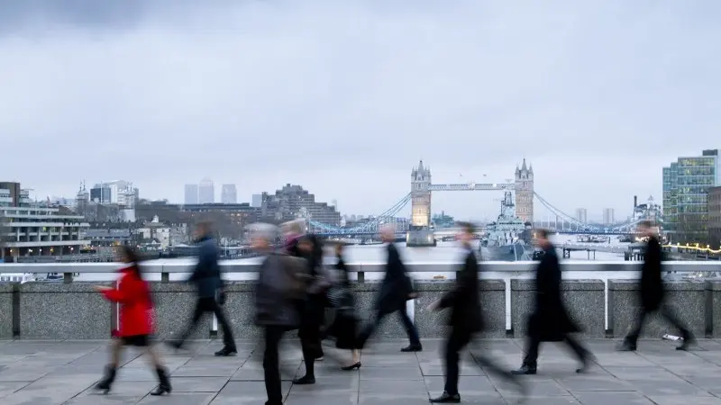 Solid UK jobs report helps cement June rate hike