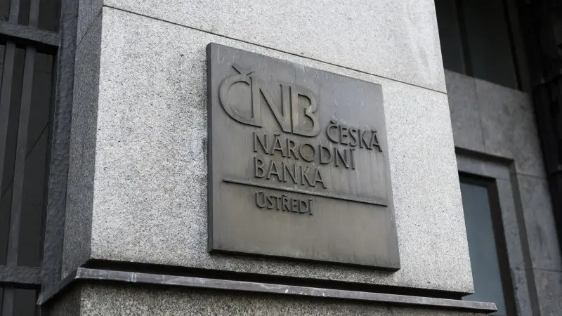 Inflation to push Czech rates to their peak