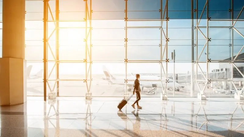 Global aviation outlook: Air fares climb higher amid the unprecedented recovery of travel