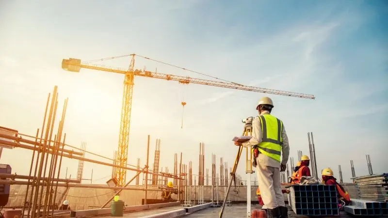 EU construction sector suffers multiple setbacks