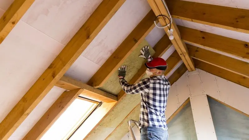 Renovation is taking centre stage in the construction sector