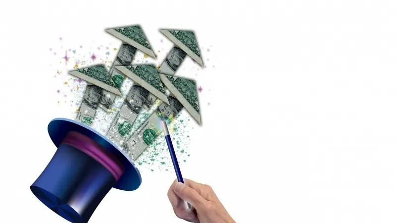 Reappearing Libor: And for my next trick …