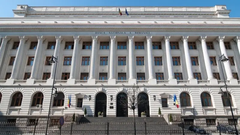 Romania: NBR rhetoric must be backed by action