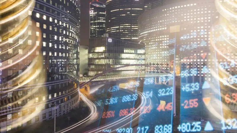 The challenges brought by shrinking central bank balance sheets  