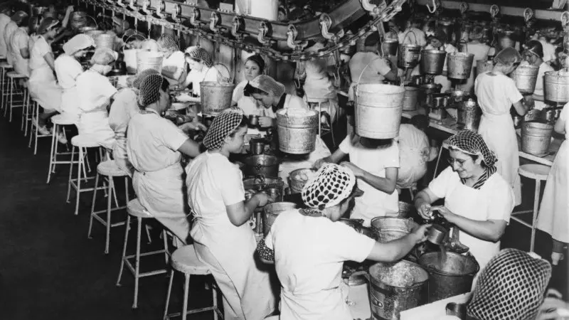 The new decade: Why productivity growth won’t save us