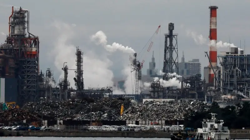 Asia's race to net-zero: Japan