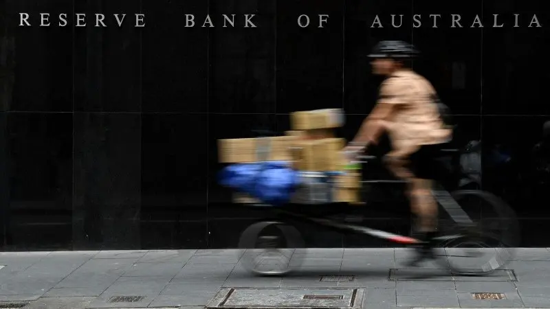 Reserve Bank of Australia on track for a February rate hike