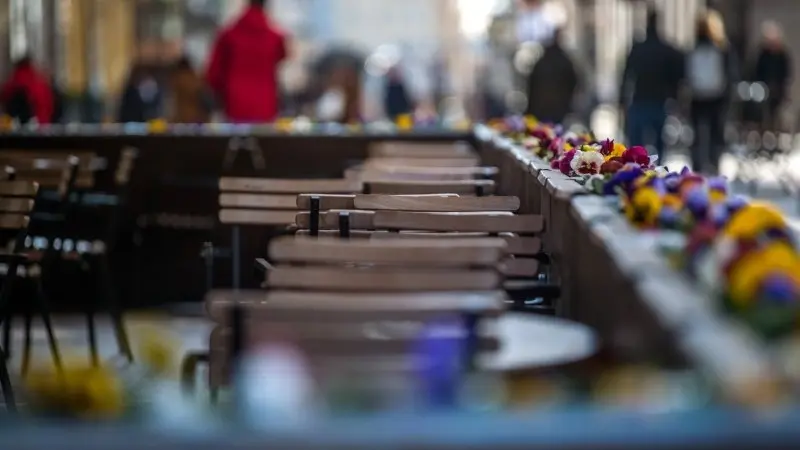 Hungarian inflation remains higher than expected in April