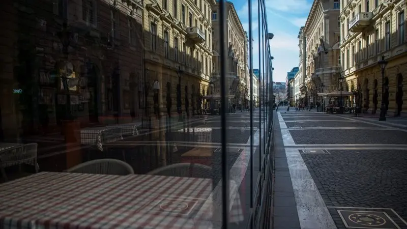 Hungary’s GDP growth may struggle to reach 1%