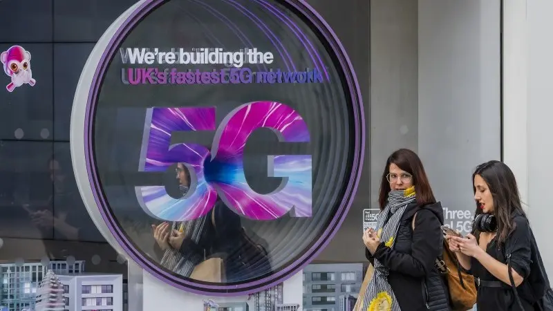 5G: Overpromised, underdelivered?