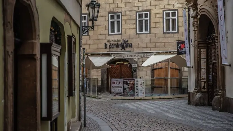 Food, services and rent drive rising Czech inflation