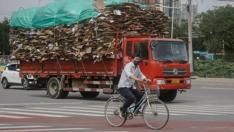 Asia's race to net-zero carbon: $12.4 trillion and counting