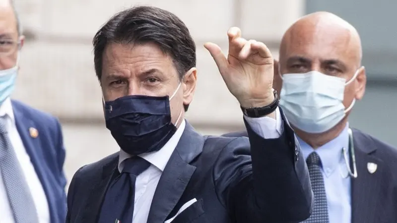 Italy: Still in emergency mode