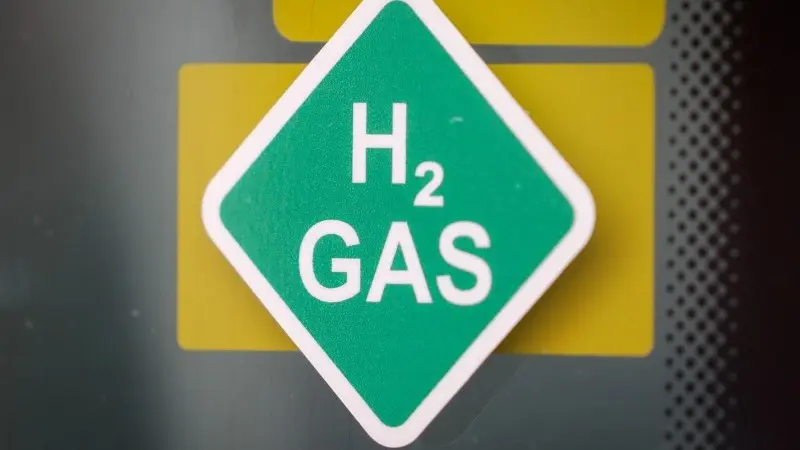 High gas prices triple the cost of hydrogen production