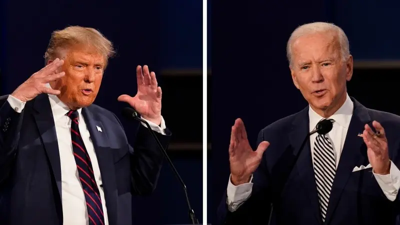 US Presidential election G10 FX scorecard