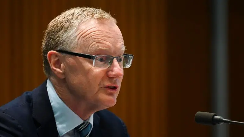 Reserve Bank of Australia takes another breather