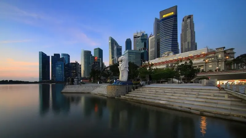 Singapore's February inflation ticks up more than expected