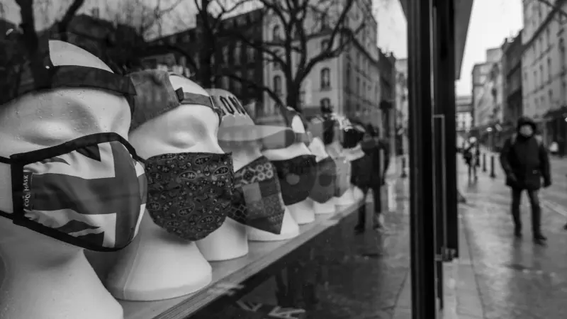 March Economic Update: The great reflation story