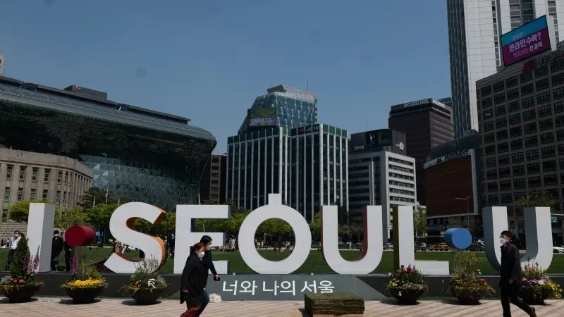 South Korea: Short term risks, long term payoffs 