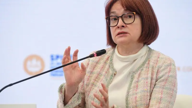 Bank of Russia delivers a 100bp hike but the signals become less hawkish