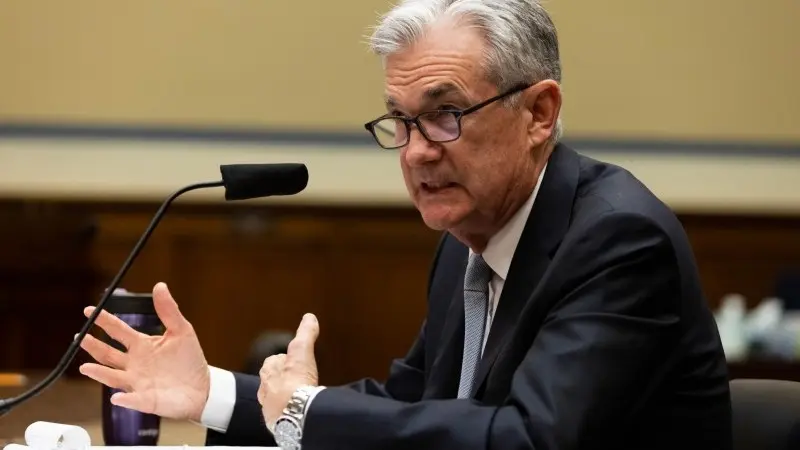 FX: Compressed Fed exit sequence prompts dollar forecast upgrade