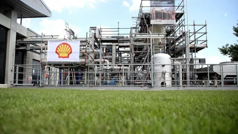 Grid operators, utilities and oil & gas majors invest in hydrogen