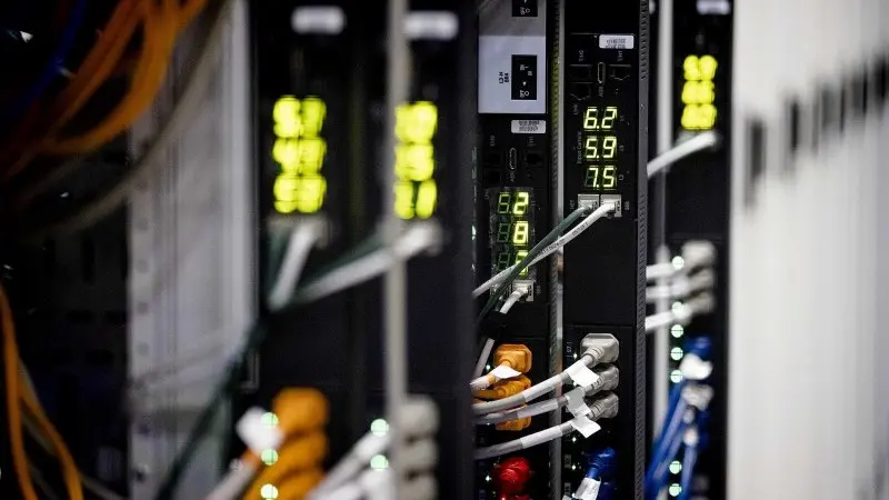 Data centre growth proves crucial in the shift towards a digital economy