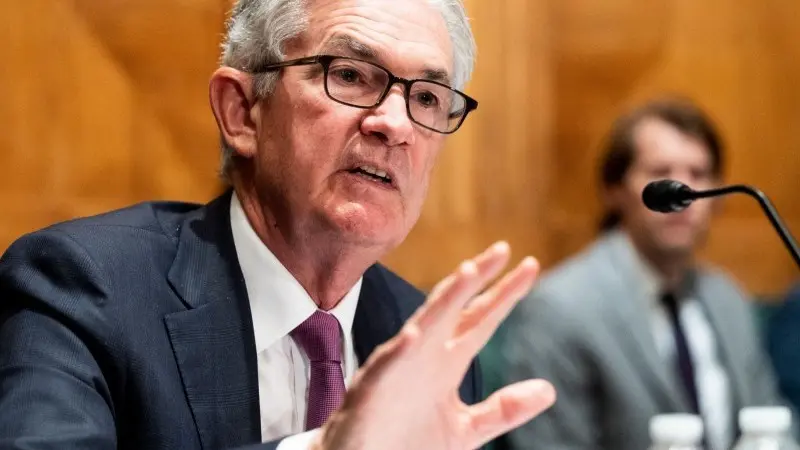 Rates: System risk is on the floor. Here's why it matters 