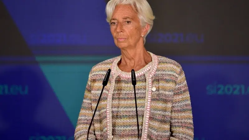 3.4% eurozone inflation puts more heat on the ECB