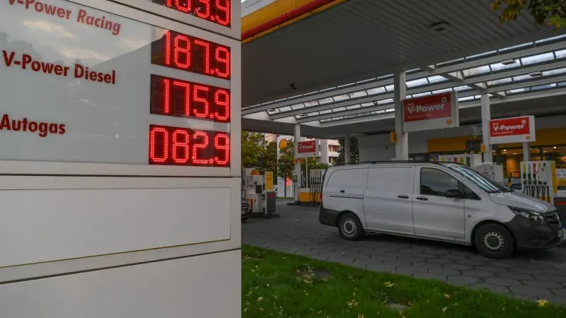 Eurozone: Inflation worries increase 