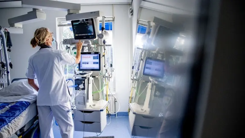 Dutch healthcare sector set to grow despite staff shortage struggles