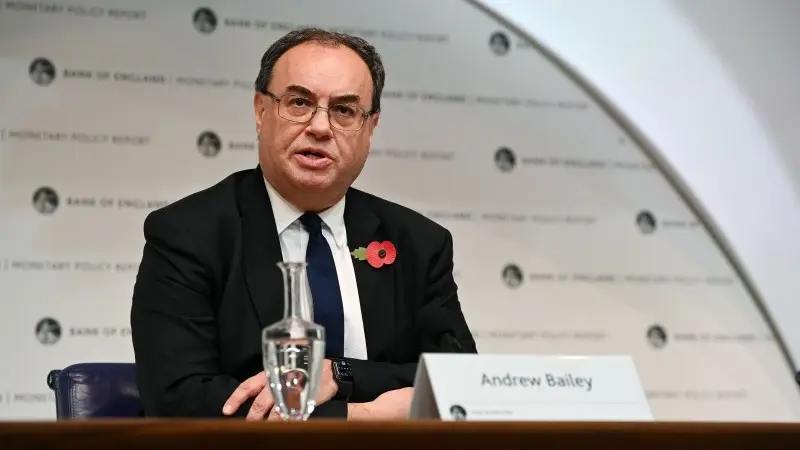 Rates Outlook: The GBP curve is ahead of itself