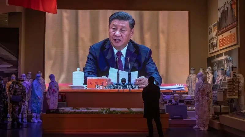 Our three calls for China in 2022 